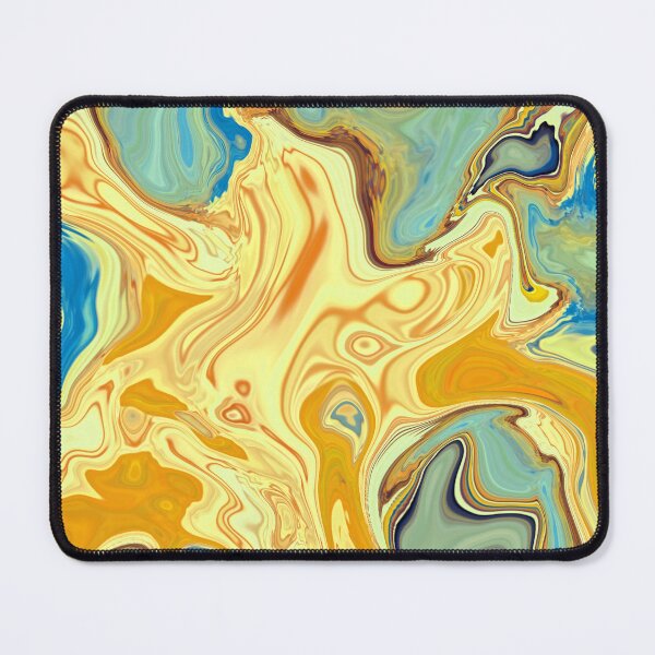 Item preview, Modern Swirly Pattern designed and sold by drape-island.
