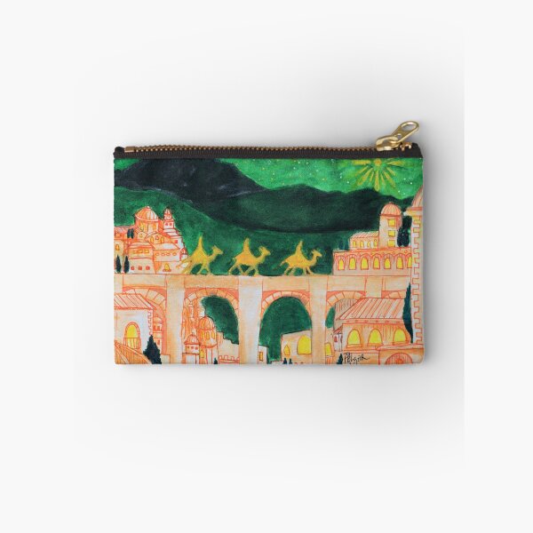 Item preview, Three wise kings ride into Bethlehem designed and sold by pilimagination.