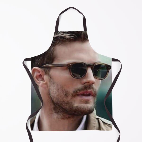 Item preview, Jamie Dornan - Album designed and sold by Ollie9.