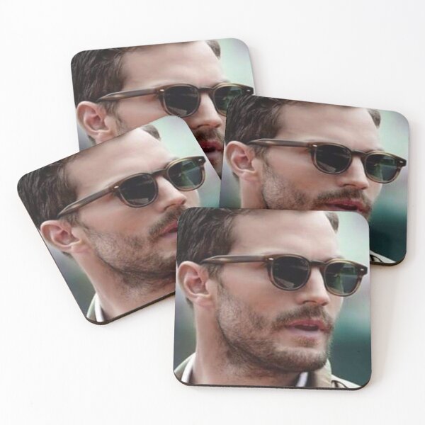 Item preview, Jamie Dornan - Album designed and sold by Ollie9.