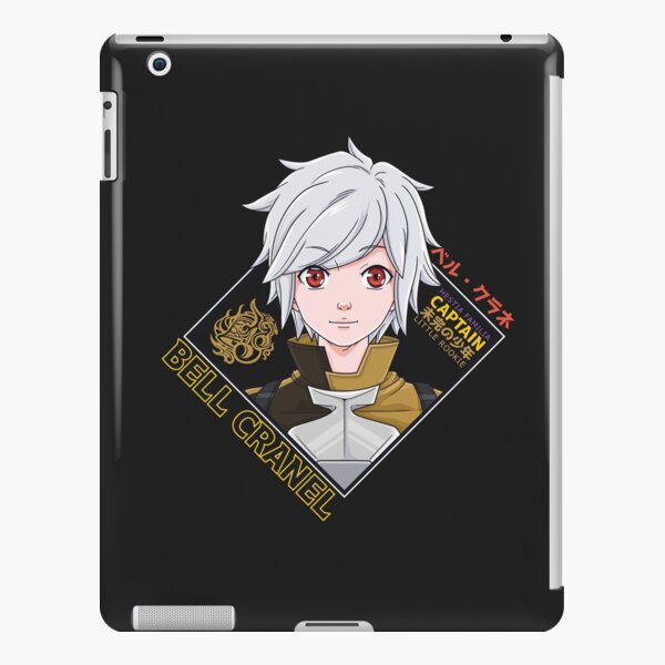 Fundas y vinilos de iPad: Anime Isekai | Redbubble Fundas y vinilos de iPad: Anime Isekai | Redbubble