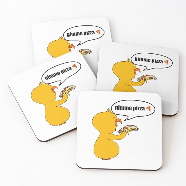 Item preview, give me pizza designed and sold by Boris  Bedarf.