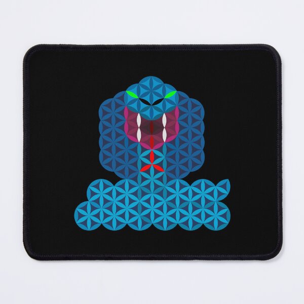 Item preview, Sacred Snake of Life - C01. designed and sold by Laszlo Toth.