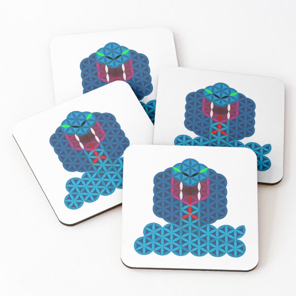 Item preview, Sacred Snake of Life - C01. designed and sold by Laszlo Toth.