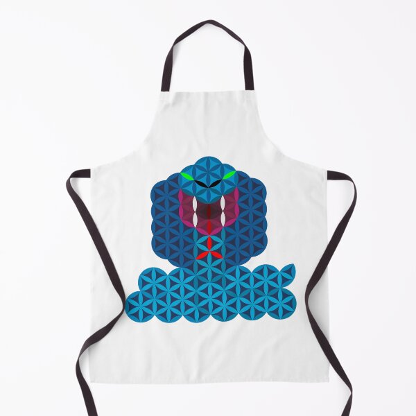 Item preview, Sacred Snake of Life - C01. designed and sold by Laszlo Toth.