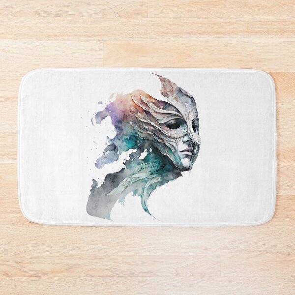 Item preview, Phantom of the paradise spirit designed and sold by Kadhaf.