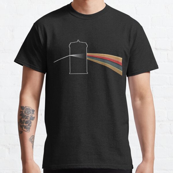 Darkside Classic T-Shirt