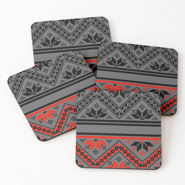 Item preview, Bulgarian Folk embroidery designed and sold by obinsuma.