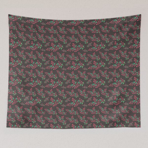 Item preview, Christmas Shading Pattern designed and sold by obinsuma.