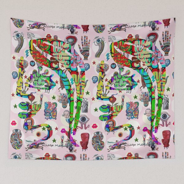 Item preview,  Graffiti dgital designed and sold by Diego Manuel Rodriguez.