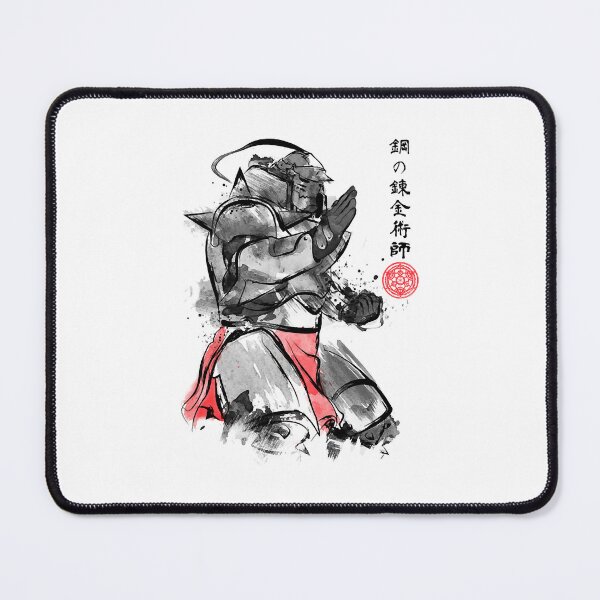Item preview, Alphonse sumie T-Shirt designed and sold by Jamir Sellers.