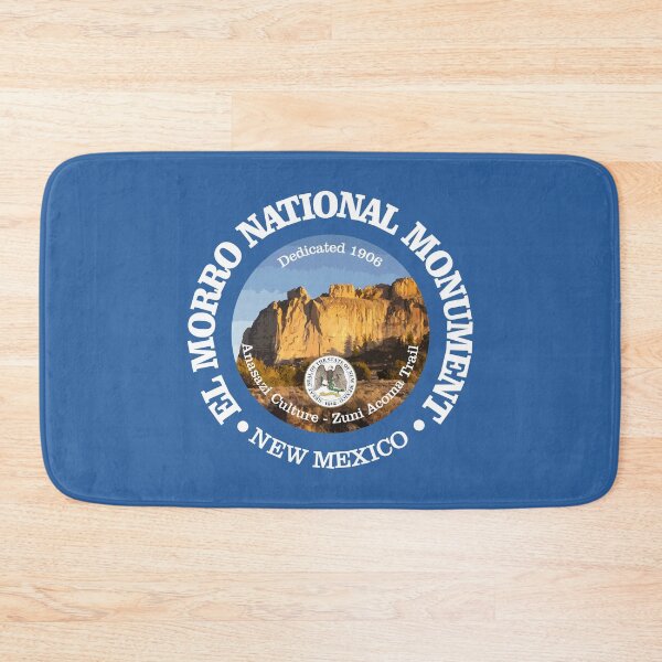 Item preview, El Morro (NM) designed and sold by curranmorgan.