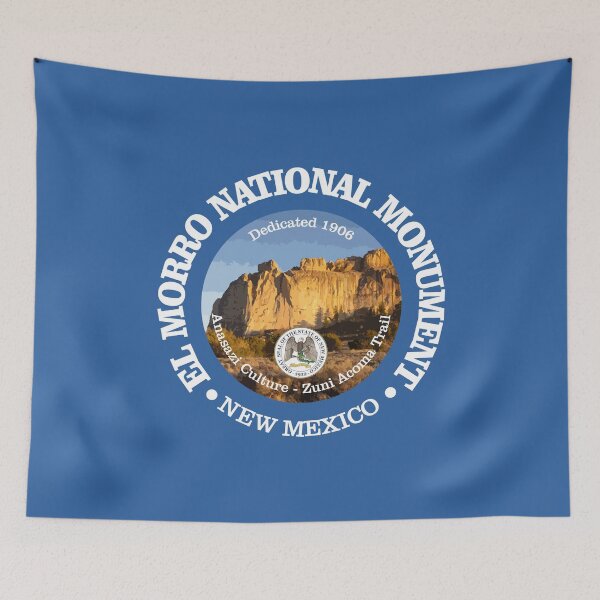Item preview, El Morro (NM) designed and sold by curranmorgan.