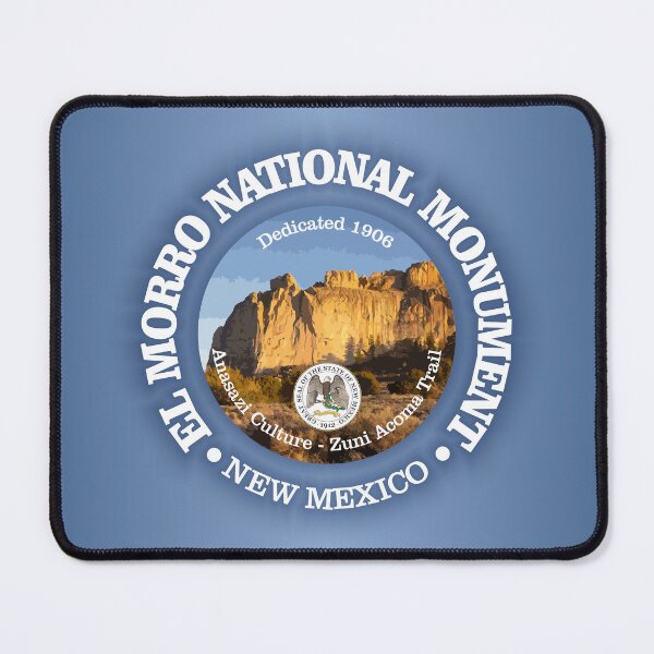 Item preview, El Morro (NM) designed and sold by curranmorgan.