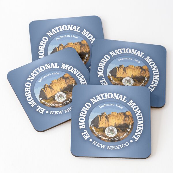 Item preview, El Morro (NM) designed and sold by curranmorgan.