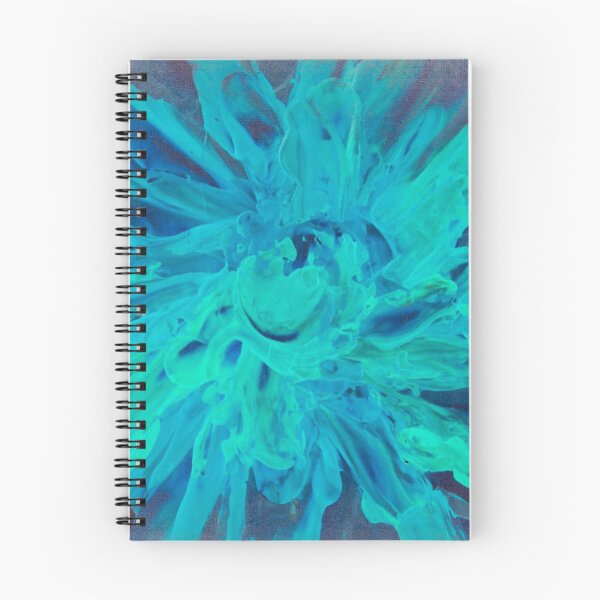 Item preview, blue theme designed and sold by TessAndre.
