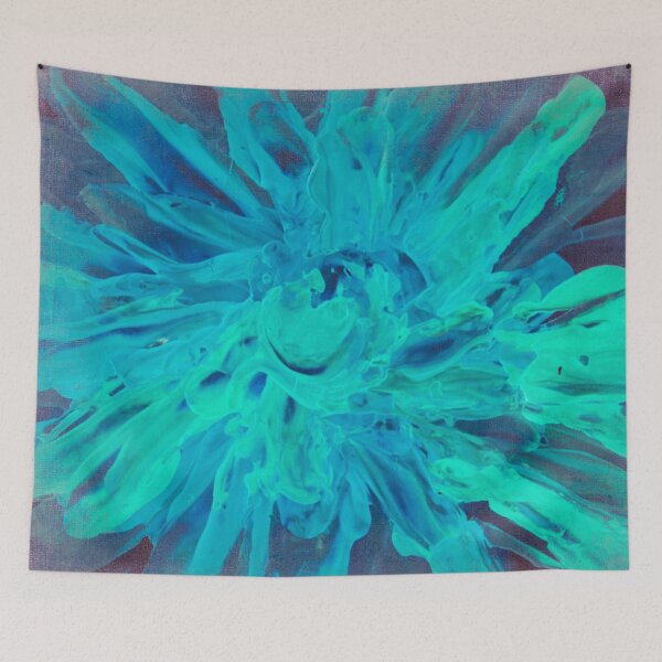Item preview, blue theme designed and sold by TessAndre.