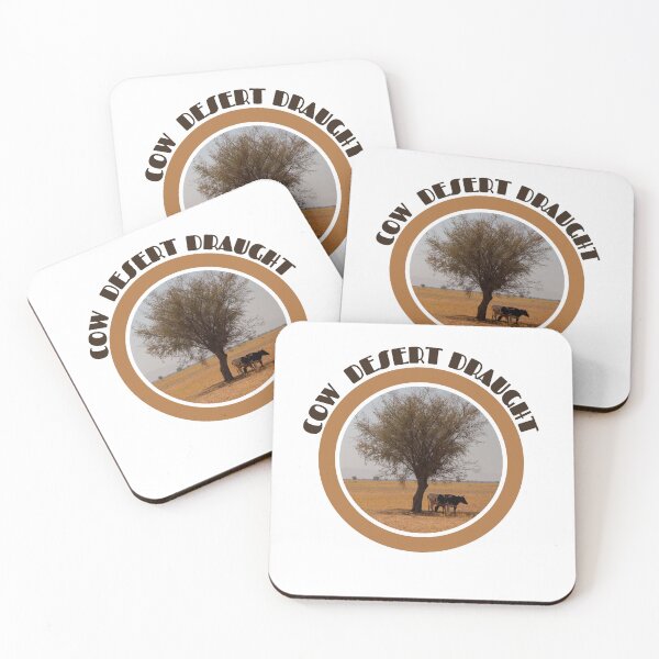 Item preview, Desert Draught  designed and sold by ShopTwentyFour.