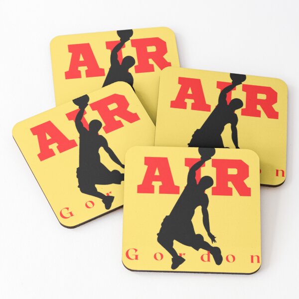 Item preview, Cool Item - Air Gordon Merchandise- yellow designed and sold by Artfits.