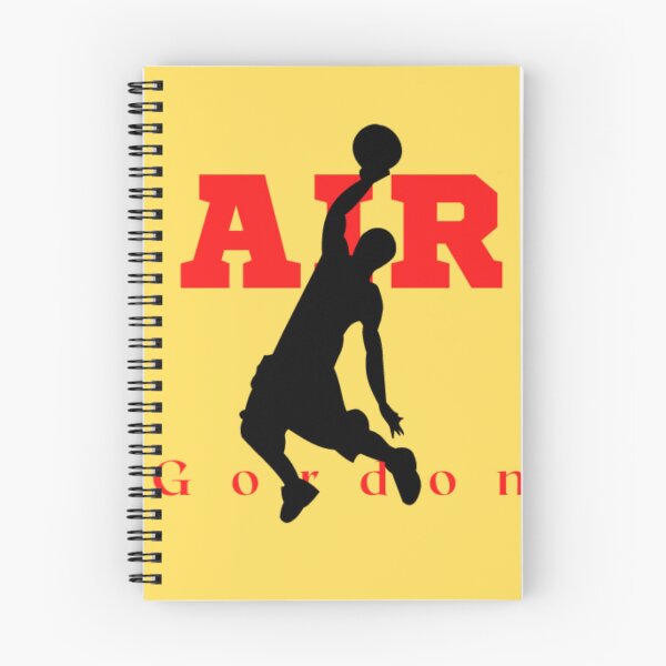 Item preview, Cool Item - Air Gordon Merchandise- yellow designed and sold by Artfits.