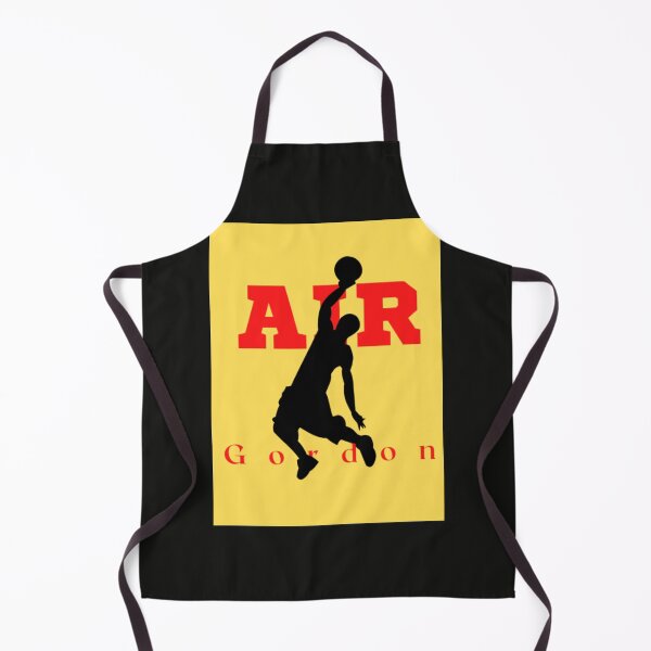 Item preview, Cool Item - Air Gordon Merchandise- yellow designed and sold by Artfits.