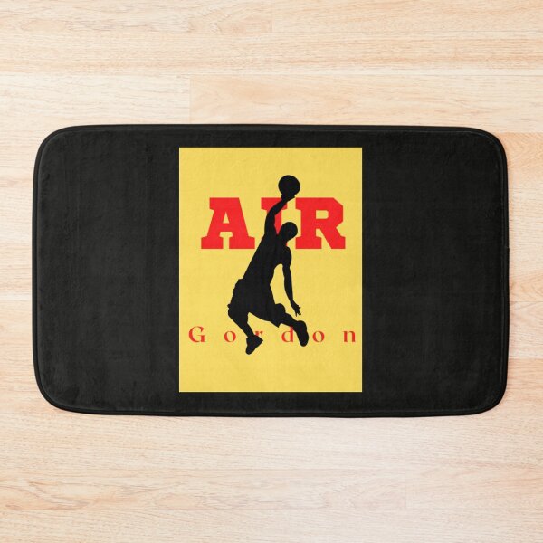 Item preview, Cool Item - Air Gordon Merchandise- yellow designed and sold by Artfits.