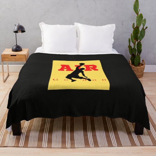 Item preview, Cool Item - Air Gordon Merchandise- yellow designed and sold by Artfits.