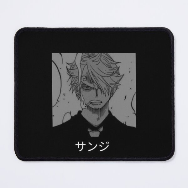 Item preview, Vinsmoke Sanjo designed and sold by Otaku-Shopping.
