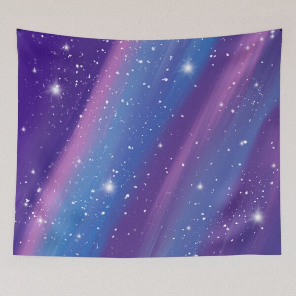 Item preview, Colorful Galaxy. designed and sold by EmmaBazz.