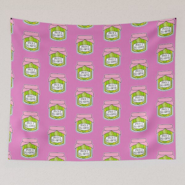 Item preview, speech therapy is my jam designed and sold by wail9dz.