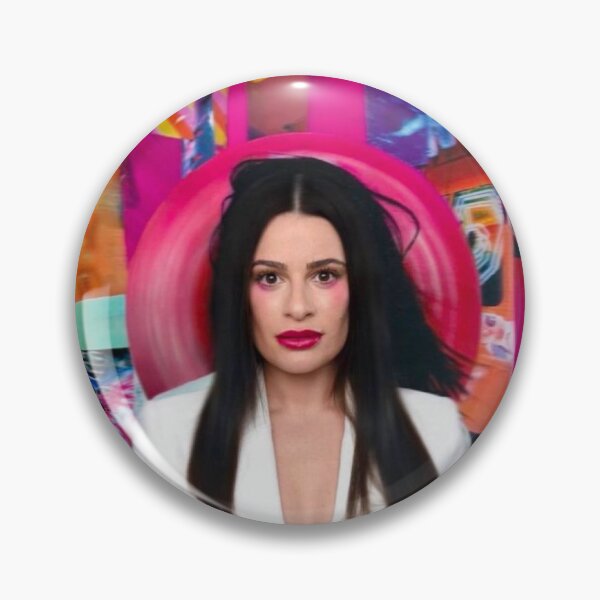 Item preview, Bjork Post Lea Michele  designed and sold by girlbossmoment.
