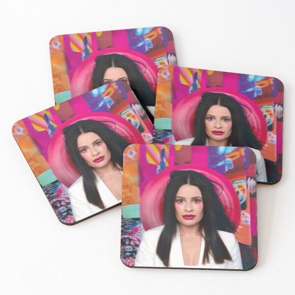 Item preview, Bjork Post Lea Michele  designed and sold by girlbossmoment.