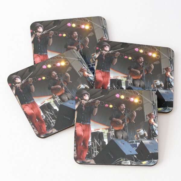 Item preview, Caravan of Thieves - Photograph designed and sold by ConcertImages.