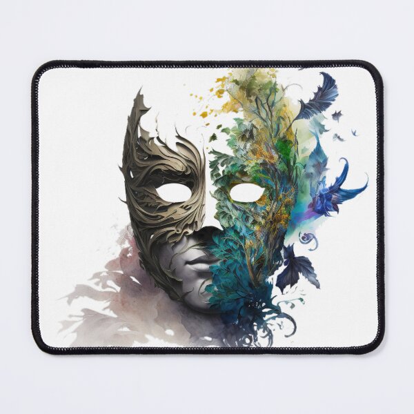 Item preview, Phantom of the paradise spirit designed and sold by Kadhaf.