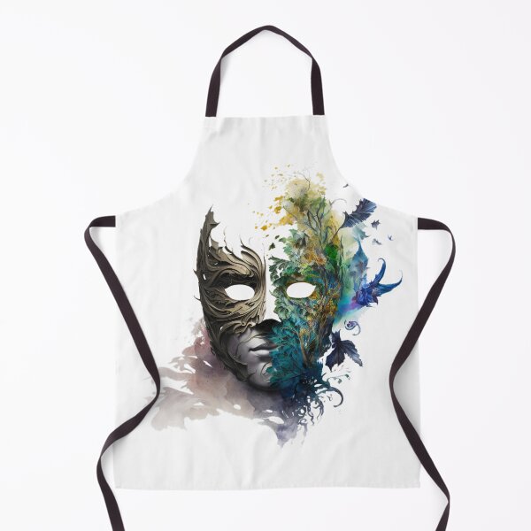 Item preview, Phantom of the paradise spirit designed and sold by Kadhaf.