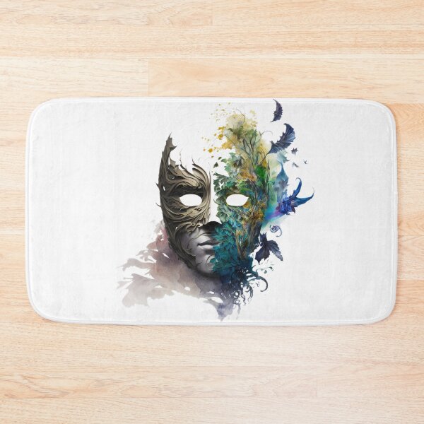Item preview, Phantom of the paradise spirit designed and sold by Kadhaf.