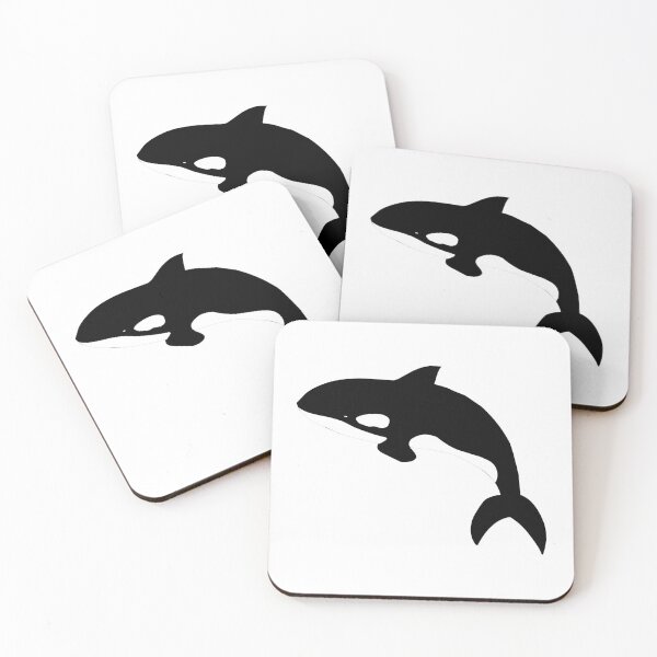 Item preview, Orca designed and sold by AbstractAcid.