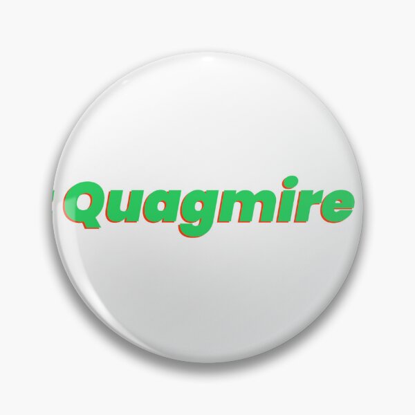 Item preview, who else but quagmire? designed and sold by vn.