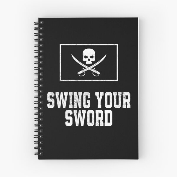 Item preview, Funny Swing Your Sword  shirt vintage Guy Gift  designed and sold by CandyLoo.