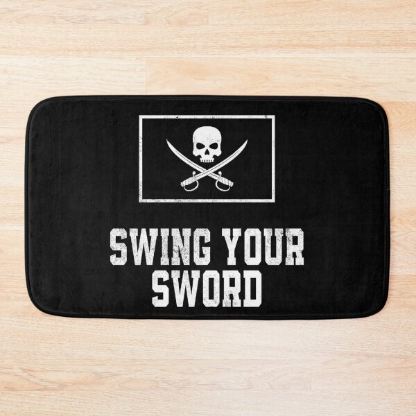 Item preview, Funny Swing Your Sword  shirt vintage Guy Gift  designed and sold by CandyLoo.