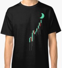 To the MOON Classic T-Shirt