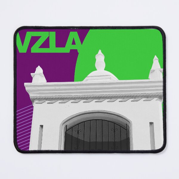 Item preview, VZLA VENEZUELA COLLECTION VIII designed and sold by IconAge Store.