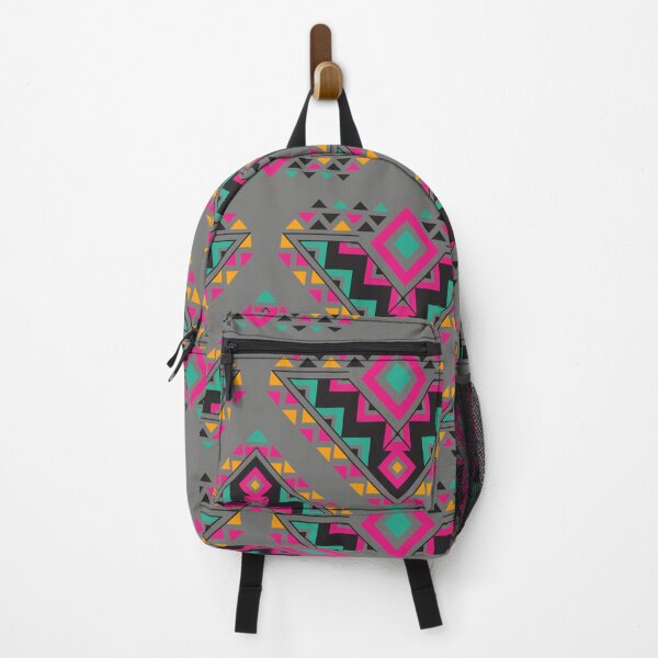 Item preview, Exotic wind triangle pattern designed and sold by obinsuma.