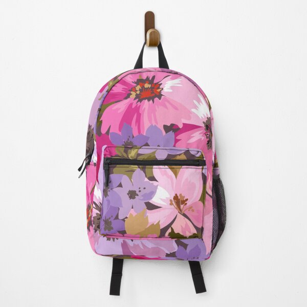 Item preview, beautiful watercolor flower seamless designed and sold by obinsuma.