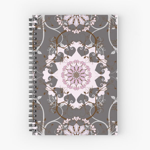 Item preview, floral seamless creative designed and sold by obinsuma.