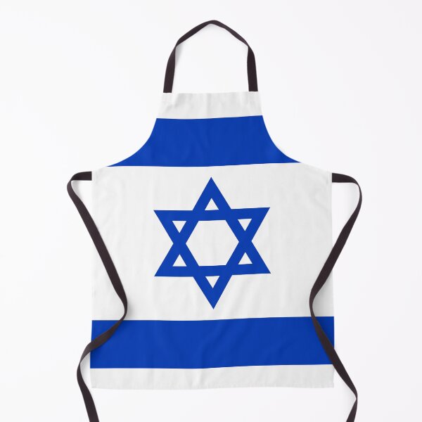 Item preview, Israel - Israeli Flag designed and sold by FlagsWorld.