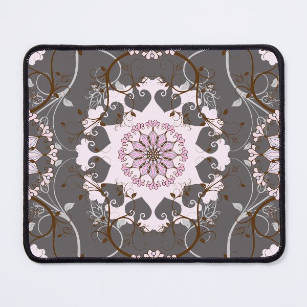 Item preview, floral seamless creative designed and sold by obinsuma.