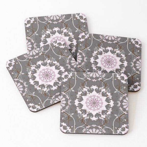 Item preview, floral seamless creative designed and sold by obinsuma.