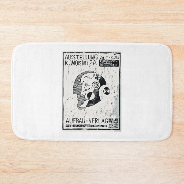 Item preview, Vintage Retro Poster Black and White designed and sold by PodiShawna.