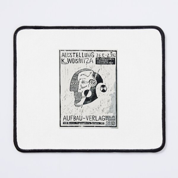 Item preview, Vintage Retro Poster Black and White designed and sold by PodiShawna.